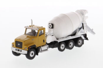 1/87 CAT CT681 Concrete Mixer