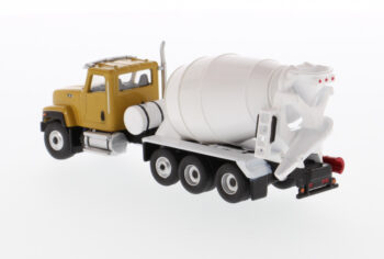 1/87 CAT CT681 Concrete Mixer - Image 2