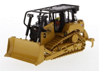 1/50 CAT D6 XW SU Track Type Tractor HL