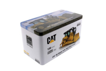 1/50 CAT D6 XW SU Track Type Tractor HL - Image 2