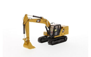 1/50 CAT 320 GC Hydraulic Excavator HL