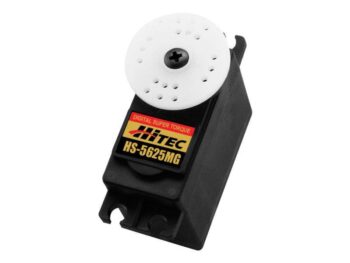 Hitec HS-5625MG 6v/9.4kg Digital Super Torq