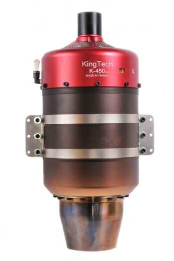 KingTech K-450G4