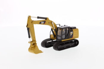 1/64 CAT 320F L Hydraulic Excavator