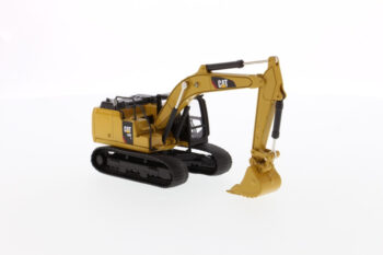 1/64 CAT 320F L Hydraulic Excavator - Image 3