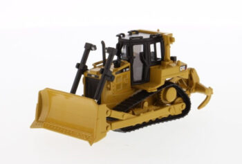 1/64 CAT D6R Track-Type Tractor