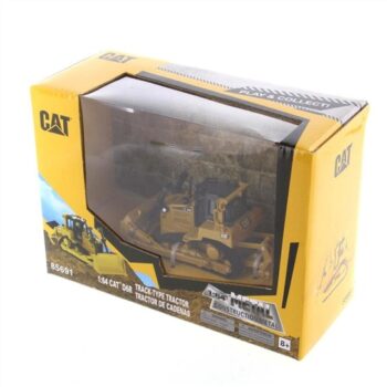 1/64 CAT D6R Track-Type Tractor - Image 5