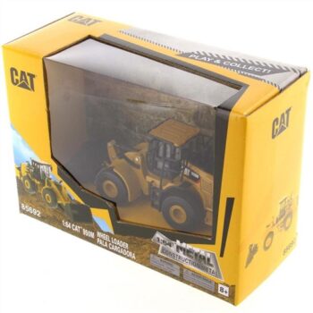 1/64 CAT 950M Wheel Loader - Image 5