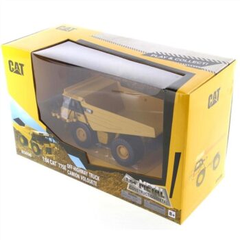 1/64 CAT 775E Off-Highway Truck - Image 3