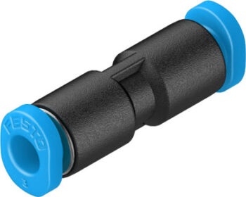 Festo 3-3mm Straight Connector