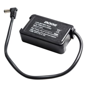 X-Power 1800mAh 7.4 1c For GOGGLES