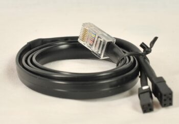 ECU Comm Cable for G Model