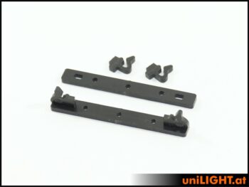 Mounting Clips for BLACK Series - Image 2