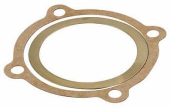 Gasket Set: 140RX