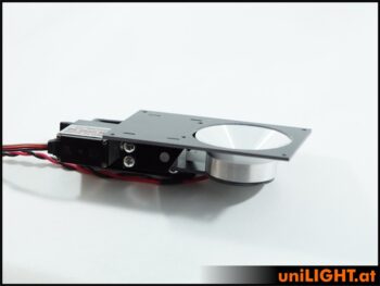 8Wx2 Flip Spotlight 40mm HV T-Fuse W - Image 5