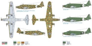 1/72 SM-82 Marsupiale DISC - Image 3