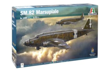 1/72 SM-82 Marsupiale DISC - Image 2