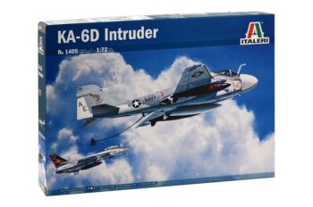 1/72 KA-6D Intruder - Image 2