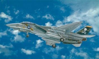 1/48 F-14A Tomcat