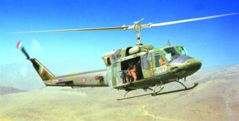 1/48 AB 212 / UH 1N