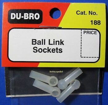 Ball Link Sockets