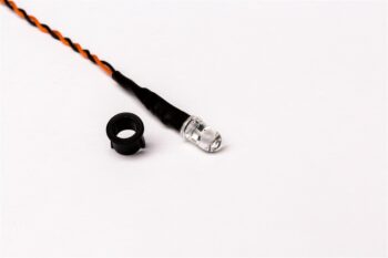 5mm High-Eff RGB Slow Charge 0.2W