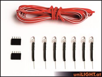 5mm High-Eff SET 0.3W - Image 8