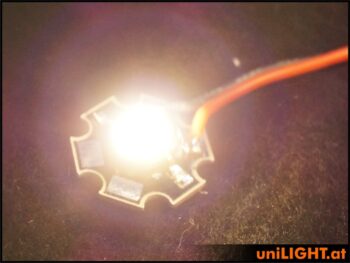 4W Point Light-Chip Blue - Image 11