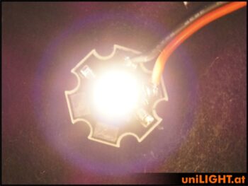 4W Point Light-Chip Blue - Image 12