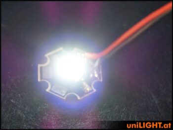 4W Point Light-Chip Blue - Image 13