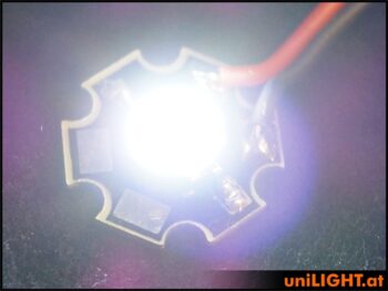 4W Point Light-Chip Blue - Image 2