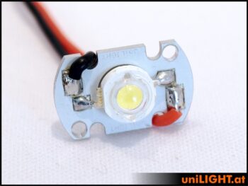 4W Point Light-Chip Blue - Image 7