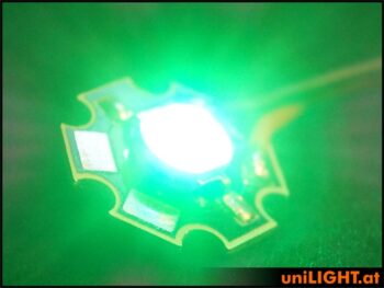 4W Point Light-Chip Green - Image 5