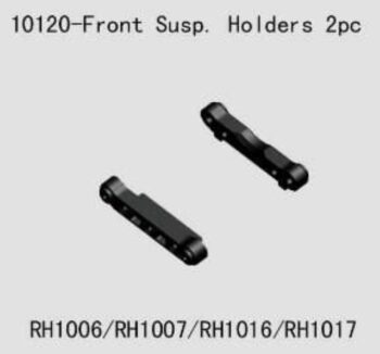 Front Suspension Mount for Buggy / Truck (2)