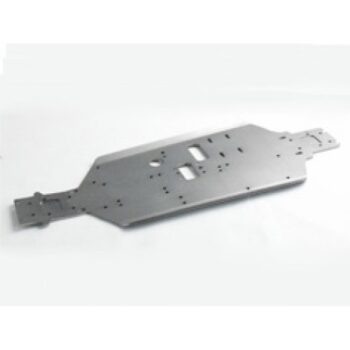 Chassis Plate for Truck (Gas)