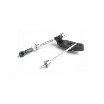 Buggy / Truck Throttle Linkage Set (Gas)