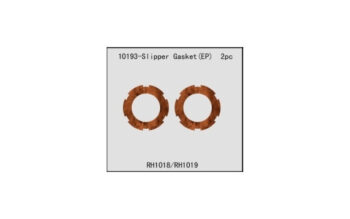 Slipper Gasket for Buggy / Truck (Electric)