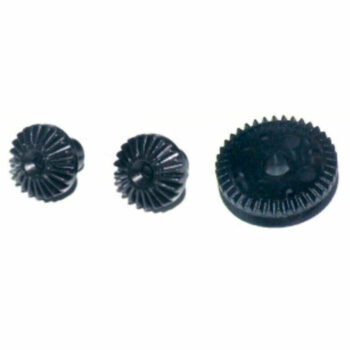 Diff. Bevel Gear S 12T for 1/18 Buggy /