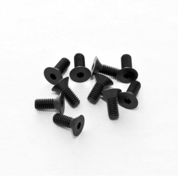 Button Head Hex Screw M4x10 for Buggy /