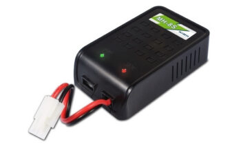 MH-8S Ni-Mh AC Balanced Charger (800mA)