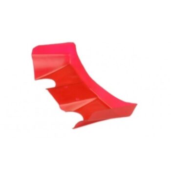 Painted Buggy / Truggy Wing (Red)