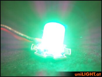 4W Round Light 10/24mm Green - Image 18