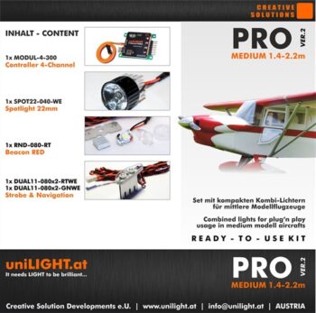 PRO-Large Light Set - Image 19