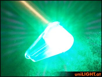 4W Pin Light 10mm Green - Image 11