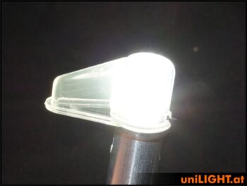 4W Pin Light 10mm Green - Image 8