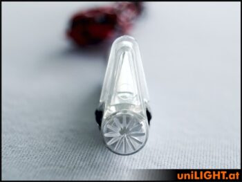 4W Pin Light 10mm White - Image 17