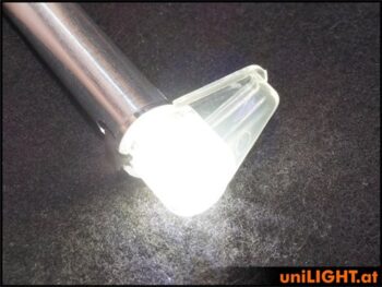 4W Pin Light 10mm White - Image 9