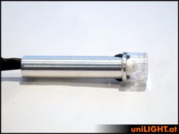 4W Pin Light 13mm White - Image 8