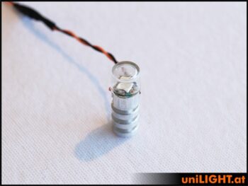 1Wx2 Pin Light 7mm White/WHITE - Image 7