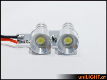 4Wx2 Landing Gear-Double Spot 12mm WW - Image 7